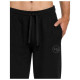 Target Ανδρικό παντελόνι φόρμας Open Hem Fleece Pants
